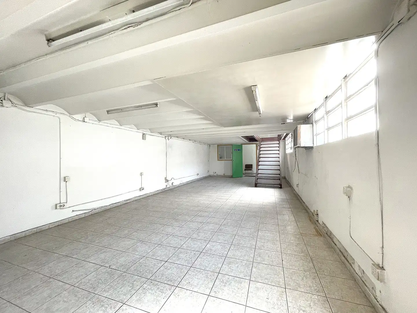 Nave Industrial en  Calle Cabanyes 47 47 - Foto 12