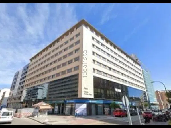 Piso en calle Eslava, 14