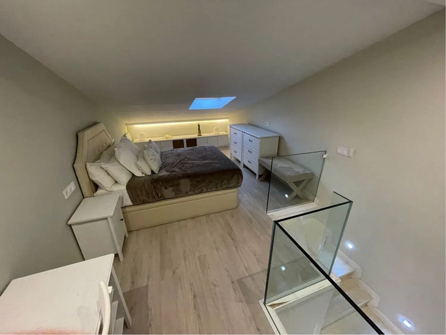 Ático en calle de Galileo, 21 - Foto 7