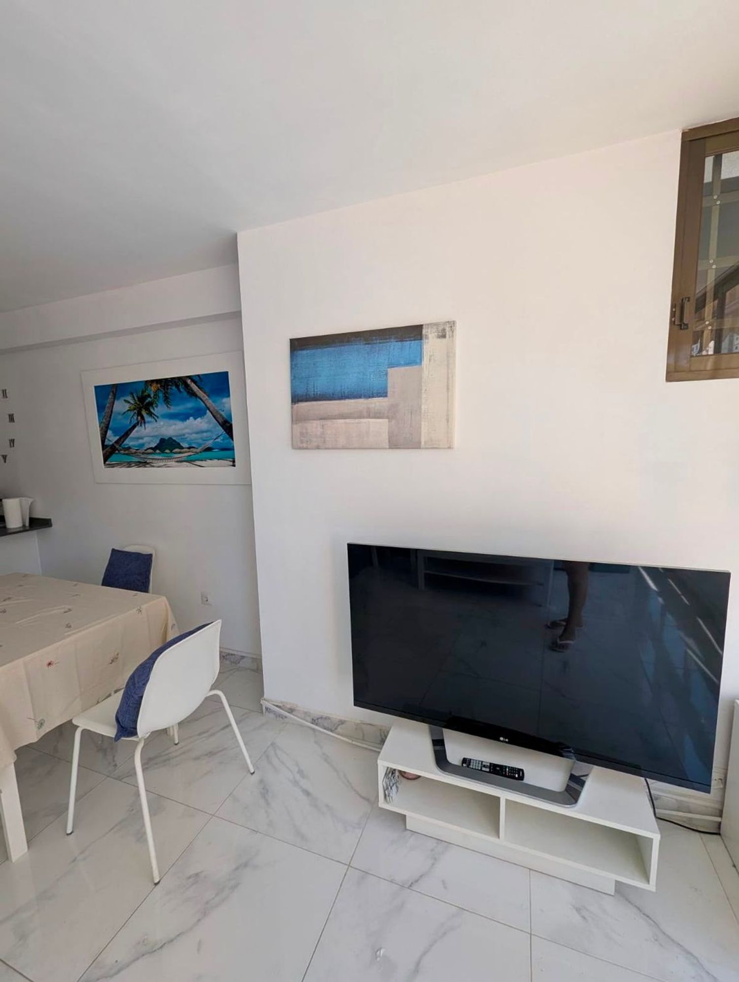 Piso en Calle Ibiza, 9, Pueblo Levante, Pueblo Levante - Foto 6