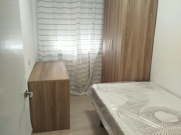 Piso en Calle Volta, 21, San Bernardo - Foto 17