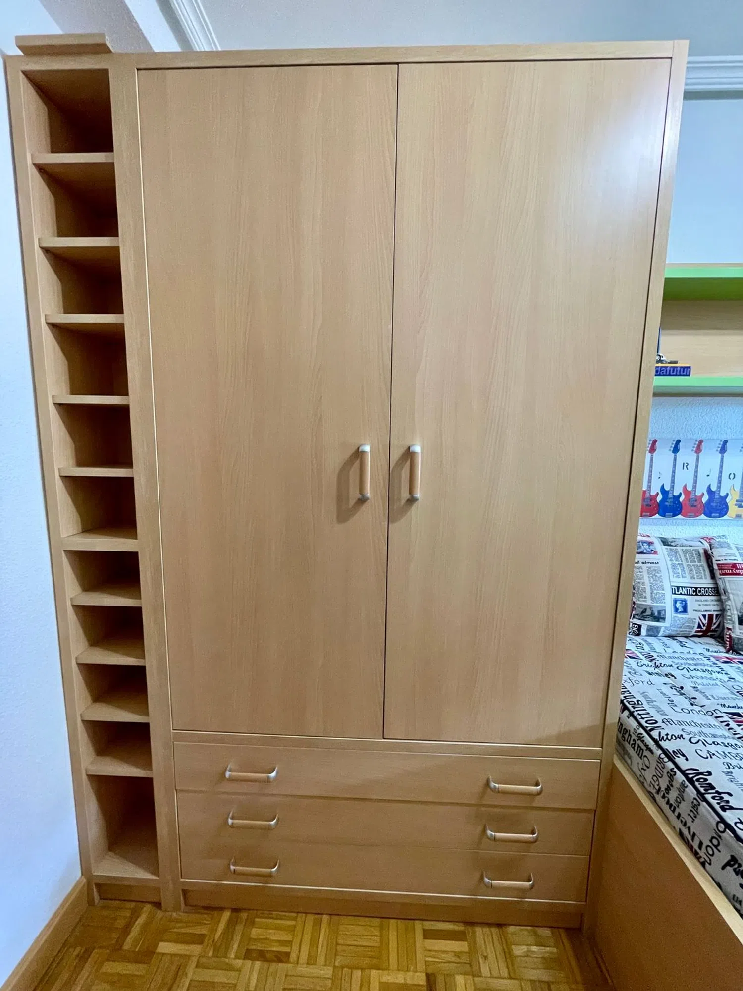 Piso en calle Dolores Ibarruri, 1 - Foto 26