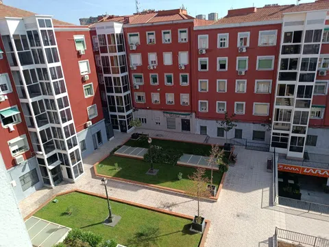 Ático en plaza Perseo, 9