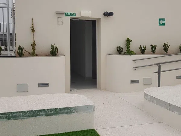 Piso en calle Ramón rubial, 35 - Foto 27