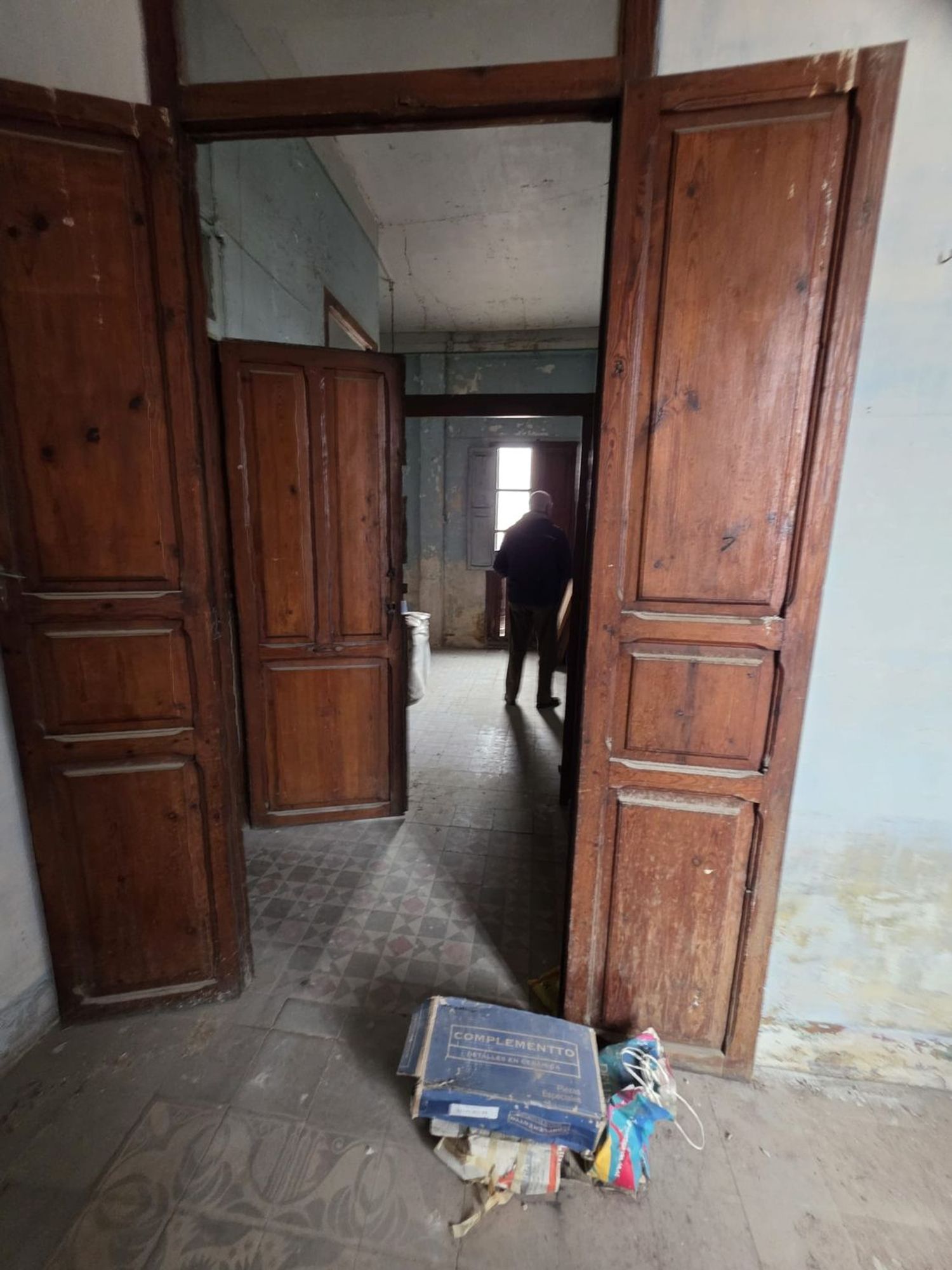 Edificio de uso mixto en El Cabanyal-El Canyamelar - Foto 9