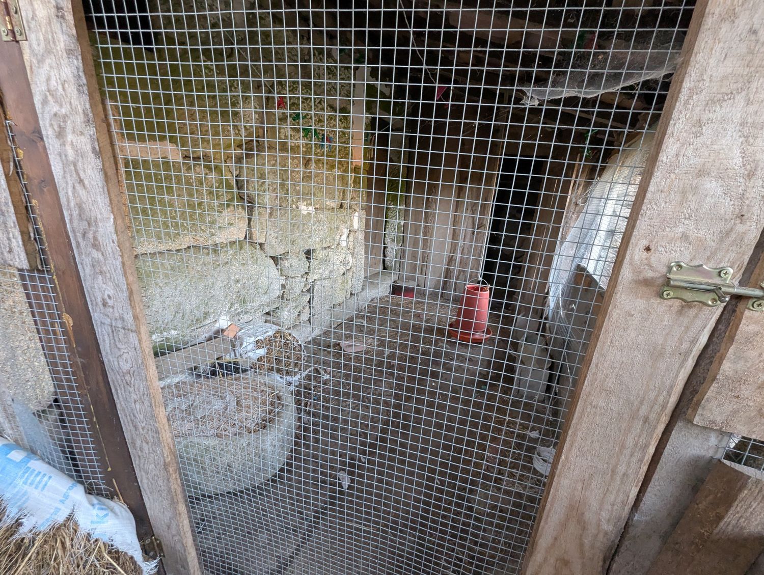 Casa de pueblo en Lugar Pazos de Pereda s/n - Foto 7