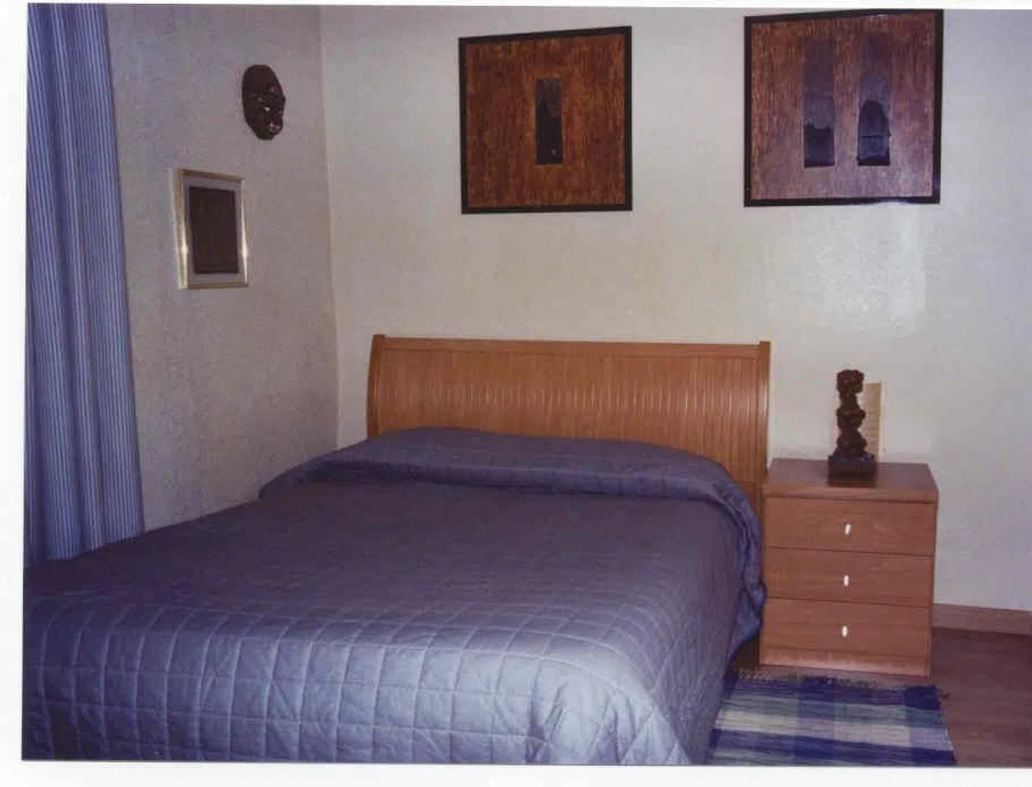 Estudio en calle del Duque de Alba, 11 - Foto 2