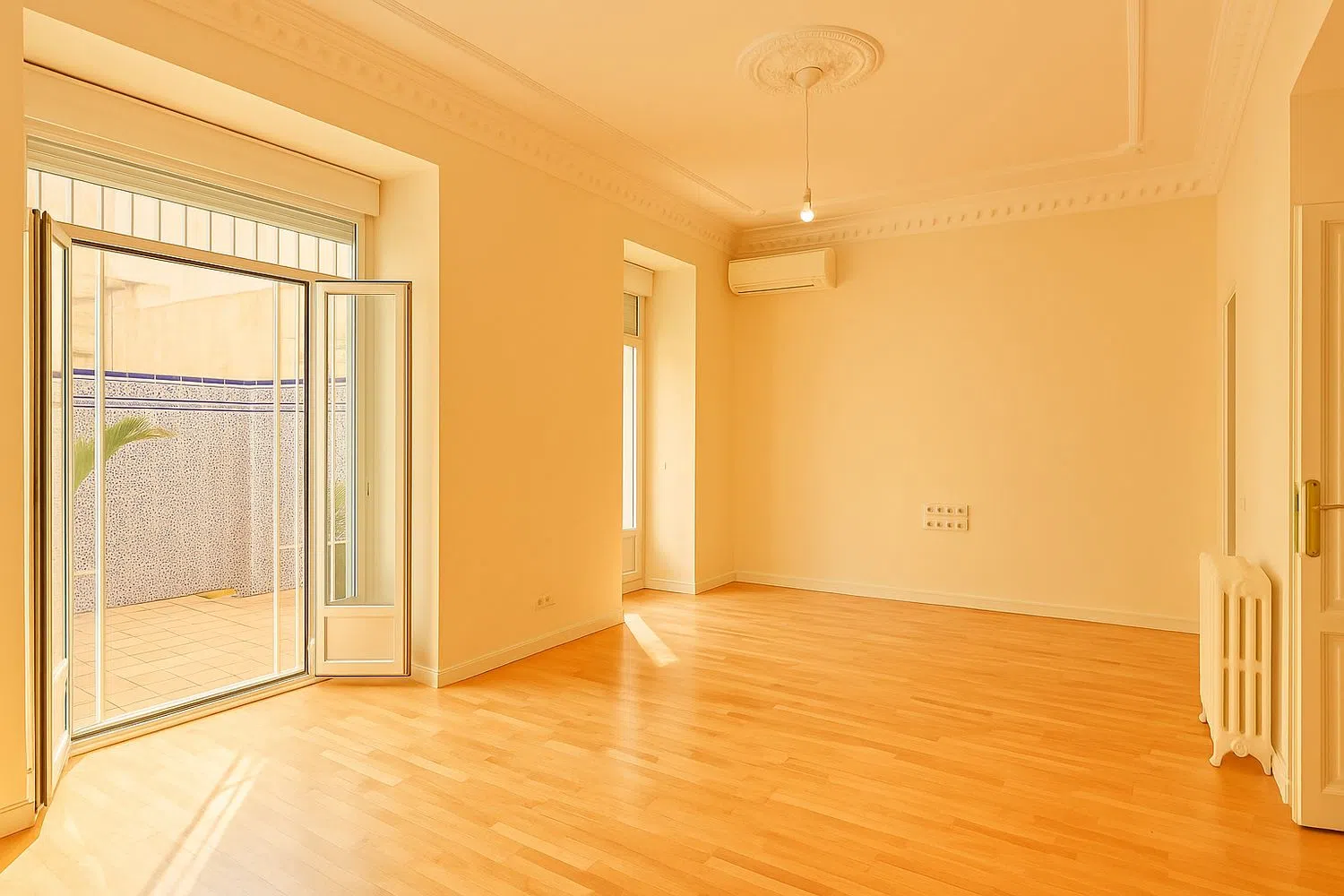 Piso en Barrio Lista - Foto 7