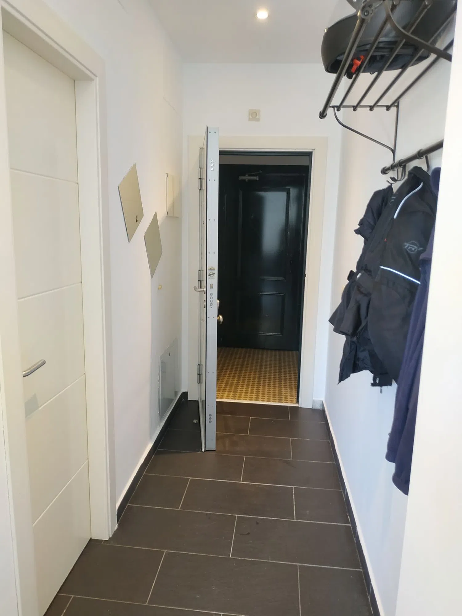 Estudio en calle del Alcalde Sainz de Baranda, 39 - Foto 11
