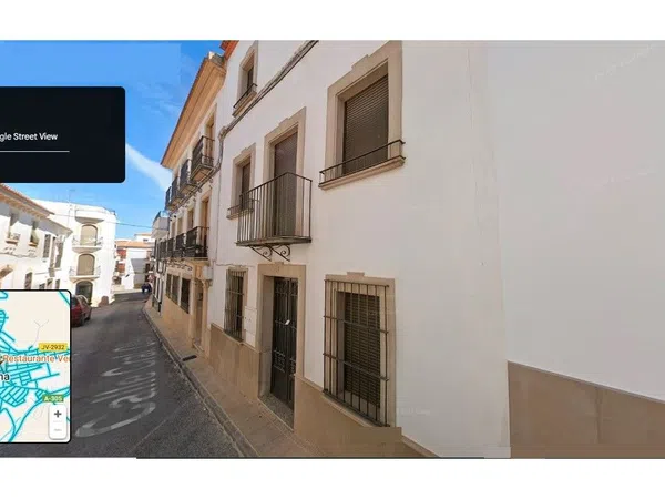 Casa de pueblo en Calle General Ollero, 9 - Foto 1
