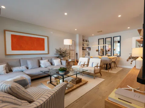 Chalet adosado en calle de Josep Renom, 99 - Foto 1