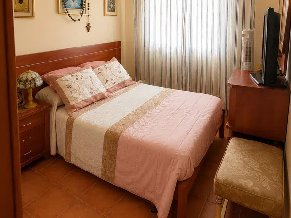 Chalet pareado en Calle Bayona, 1 - Foto 13