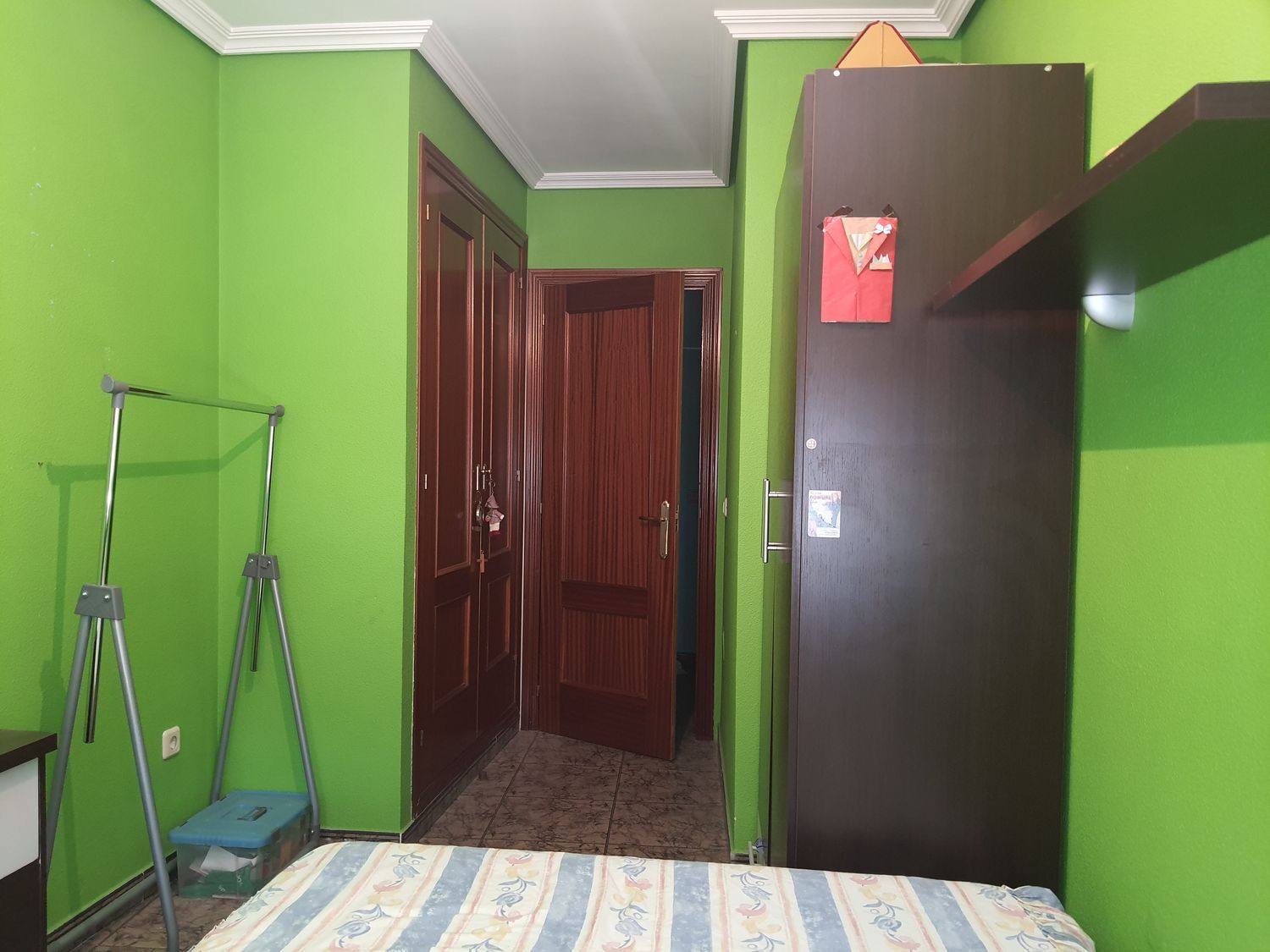 Piso en Delicias - Foto 10