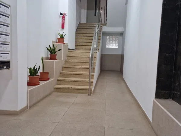 Piso en Calle josé franchy y roca, 35, Santa Catalina - Canteras - Foto 14
