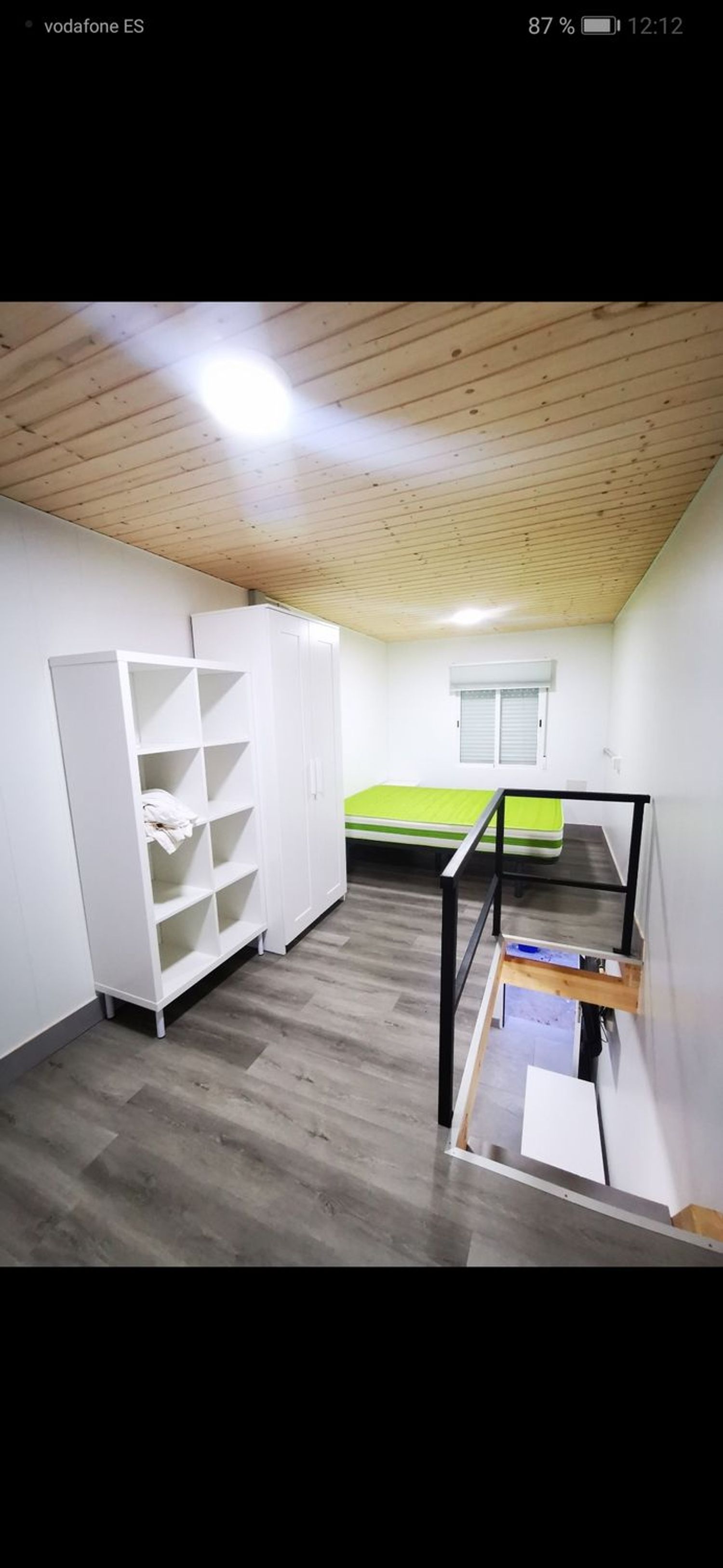 Chalet pareado en Calle Padre Martín, 34, San Alberto - La Alcubilla - Florisol - Foto 5
