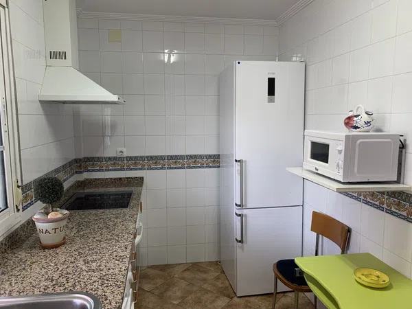 Chalet adosado en Avenida Conquistadores, 20 - Foto 7