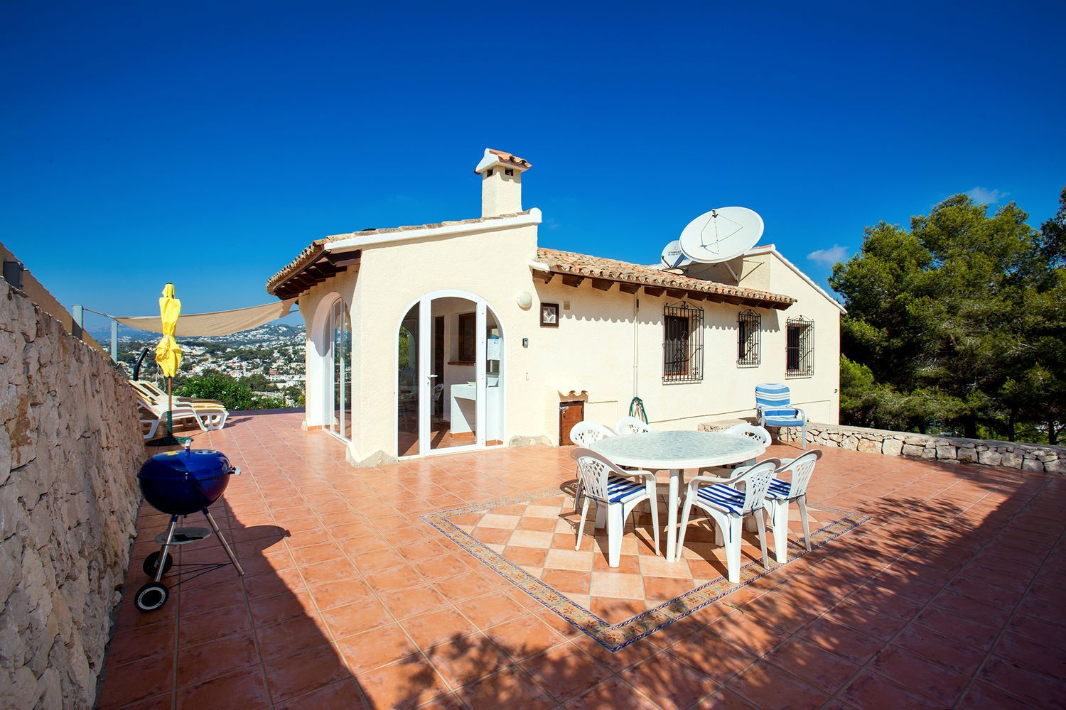 Casa o chalet independiente en Calle Pintor Cézanne, 5, Paichi, Paichi - Foto 19