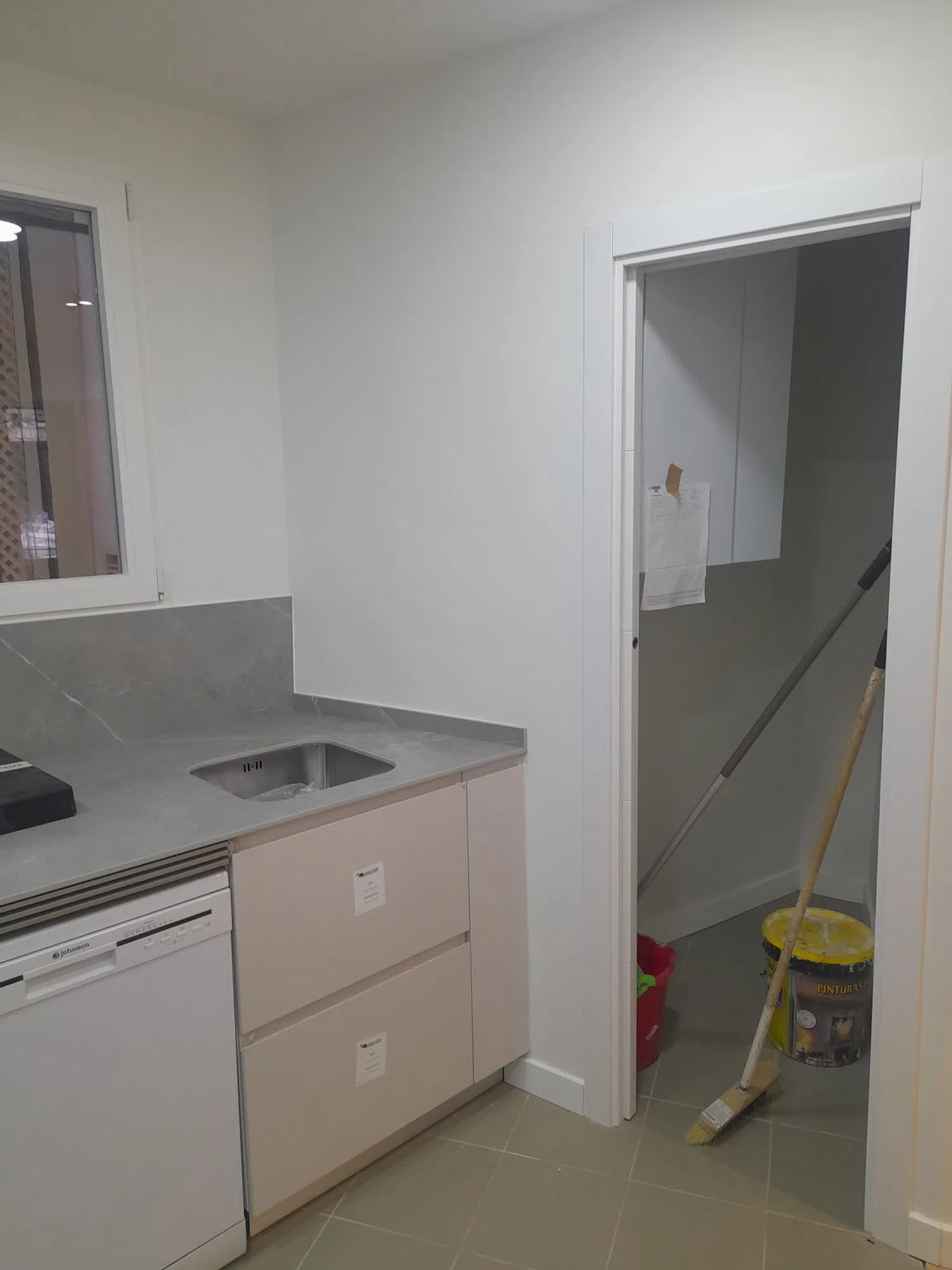 Piso en calle del Espejo, 9 - Foto 2