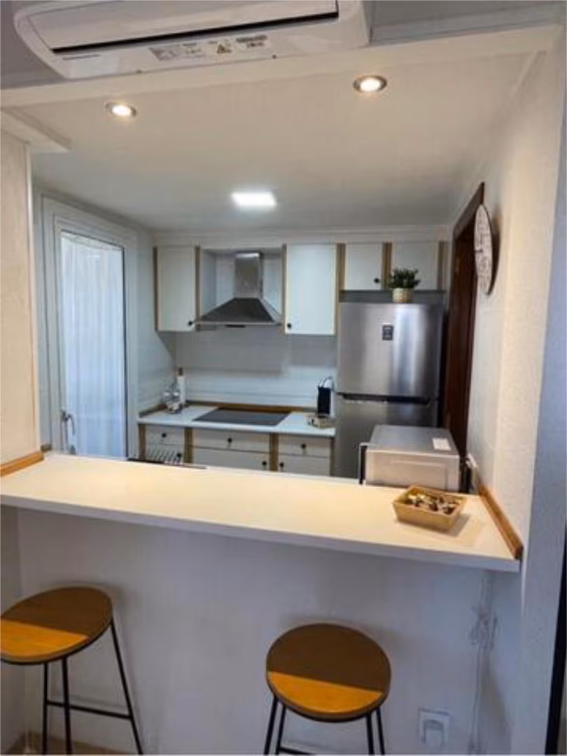 Apartamento en zona centro levante - Foto 9