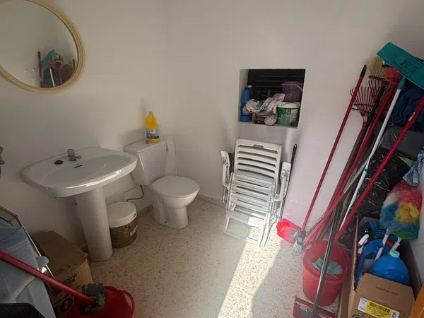 Casa o chalet independiente en Calle Timón, 17, Punta Umbría pueblo, Punta Umbría pueblo - Foto 18