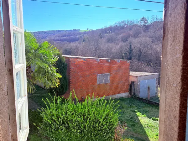 Casa rural en Os Muiños, 17 - Foto 13