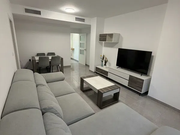 Piso en Avenida Vicente Aleixandre, 8, Churra, Murcia - Foto 1