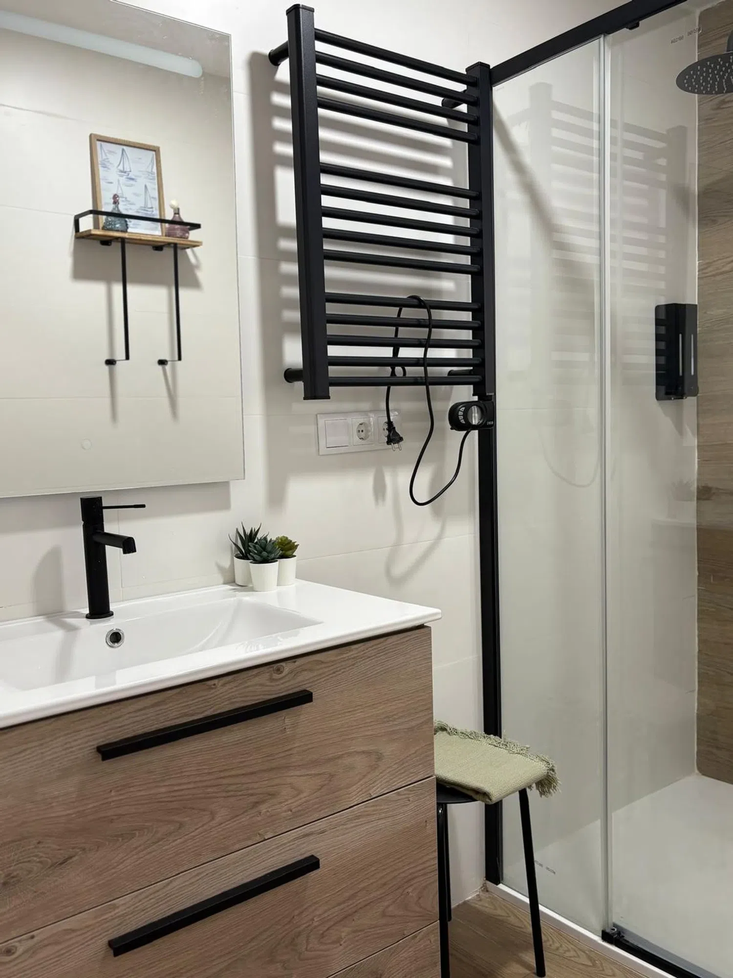 Piso en calle Asturias, 10 - Foto 5