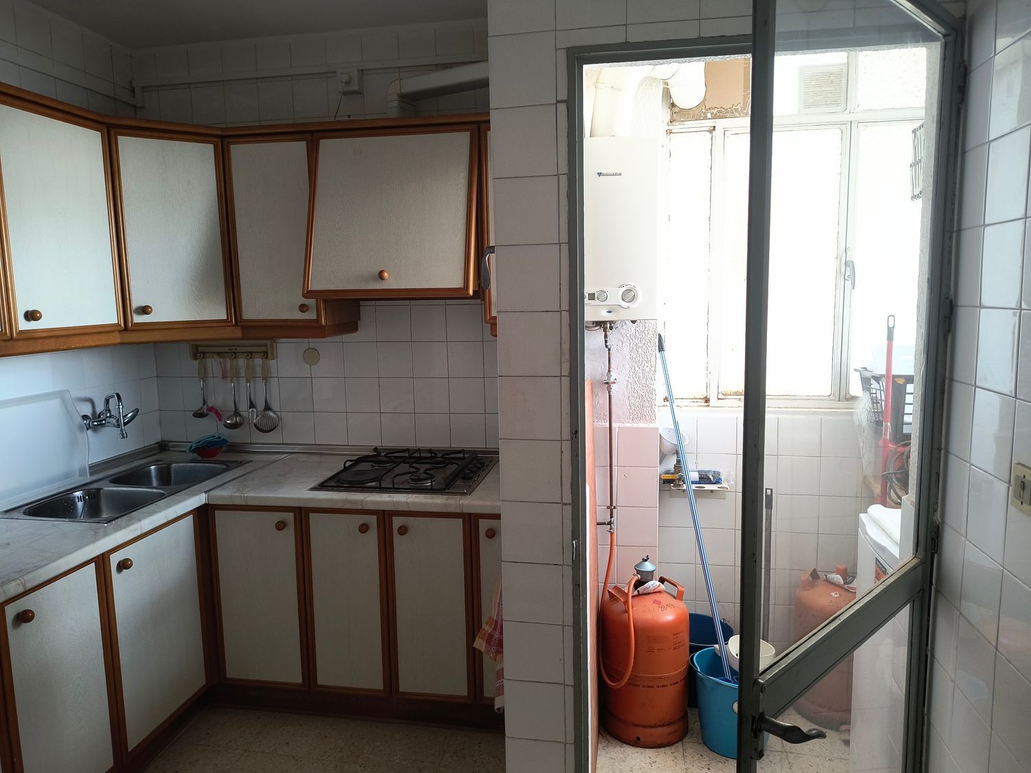 Piso en Calle Coimbra, 34, Rochelambert - Foto 4