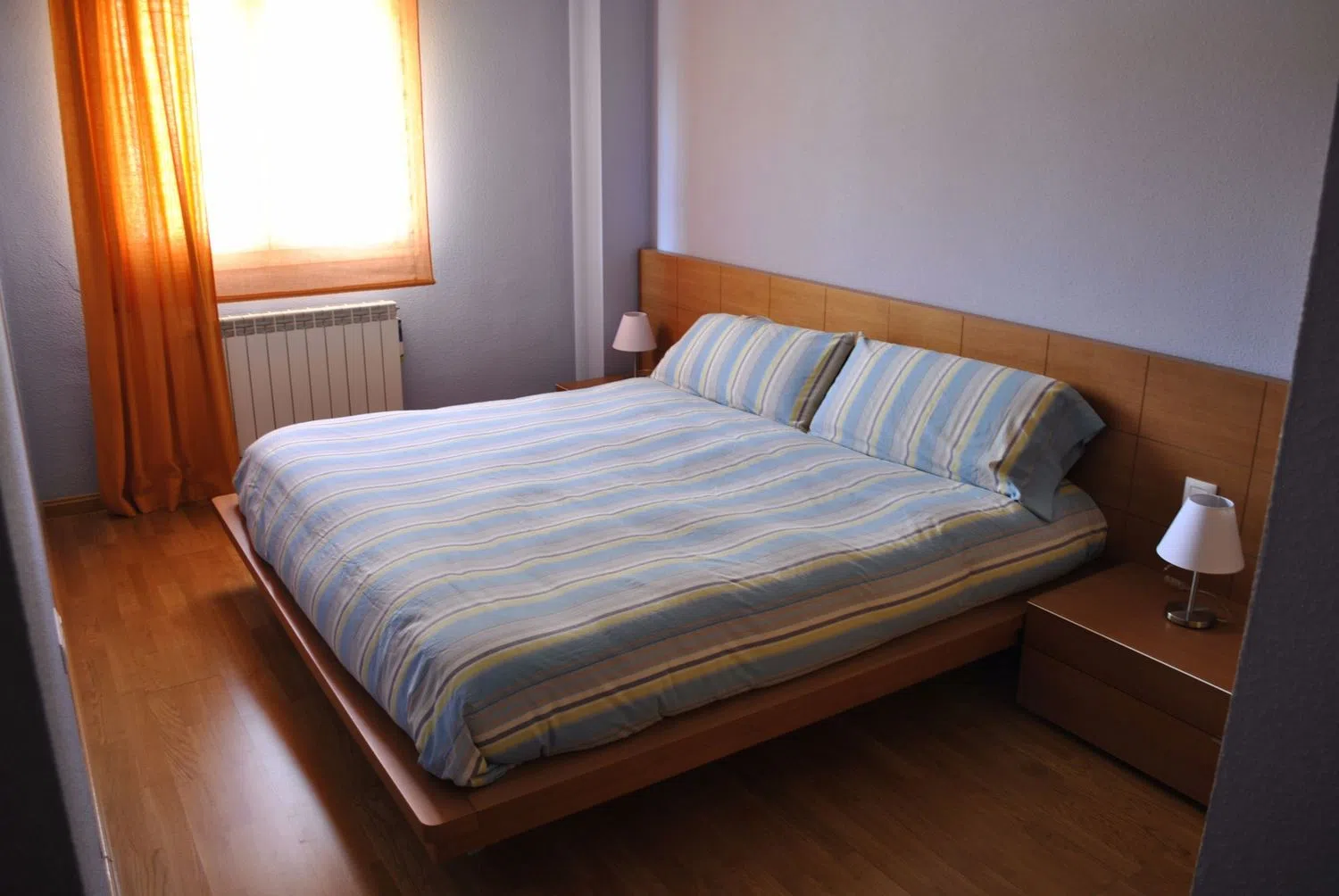 Piso en avenida córdoba, 3 - Foto 8