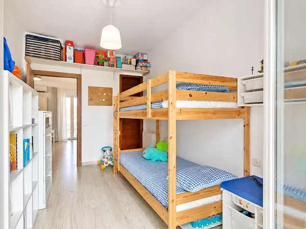 Piso en Calle Aragó, 342, El Vivero - Foto 12