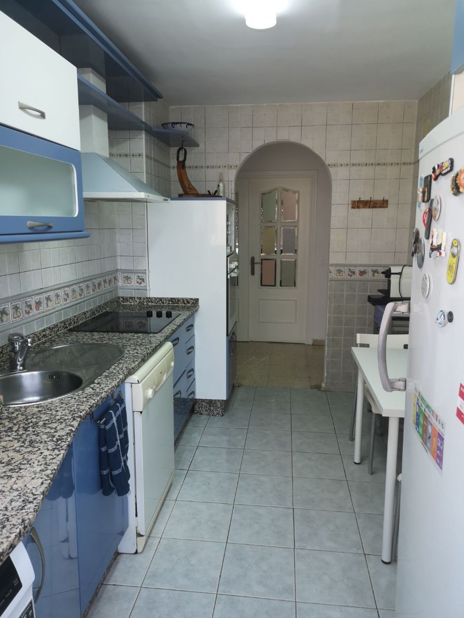 Piso en calle de Juan de Ortega, 9 - Foto 8