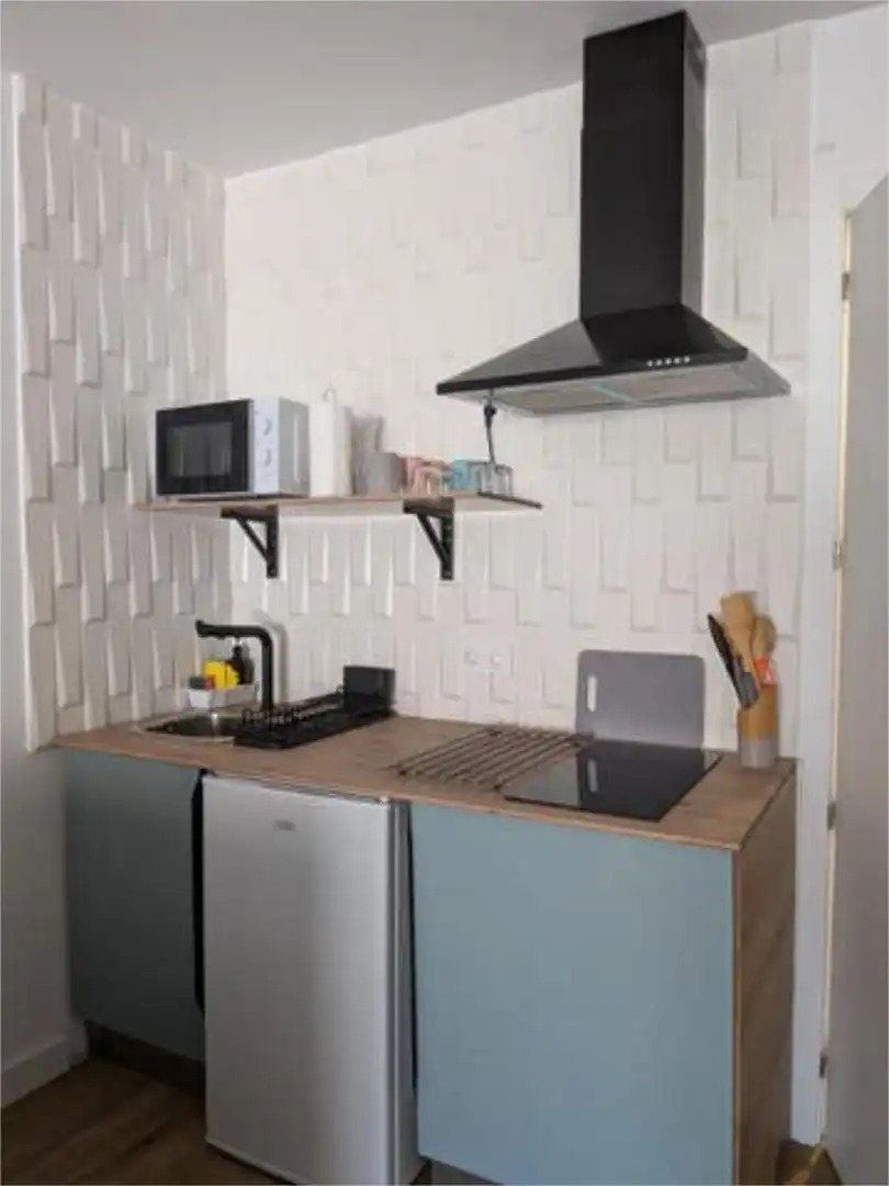 Apartamento en centro playa - Foto 7