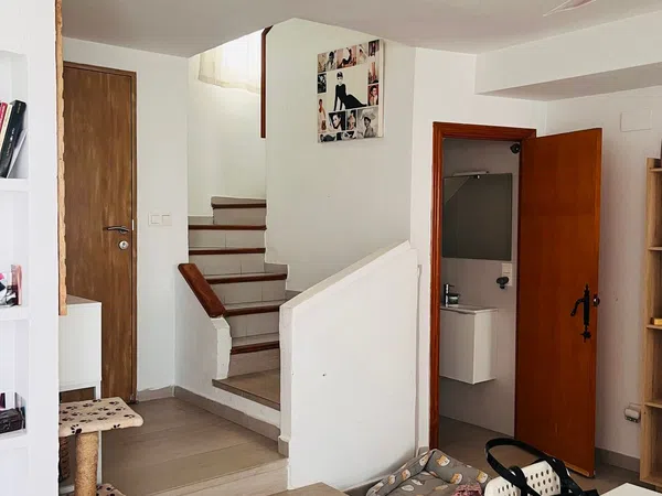 Chalet adosado en Calle Xarquia, 13 - Foto 14