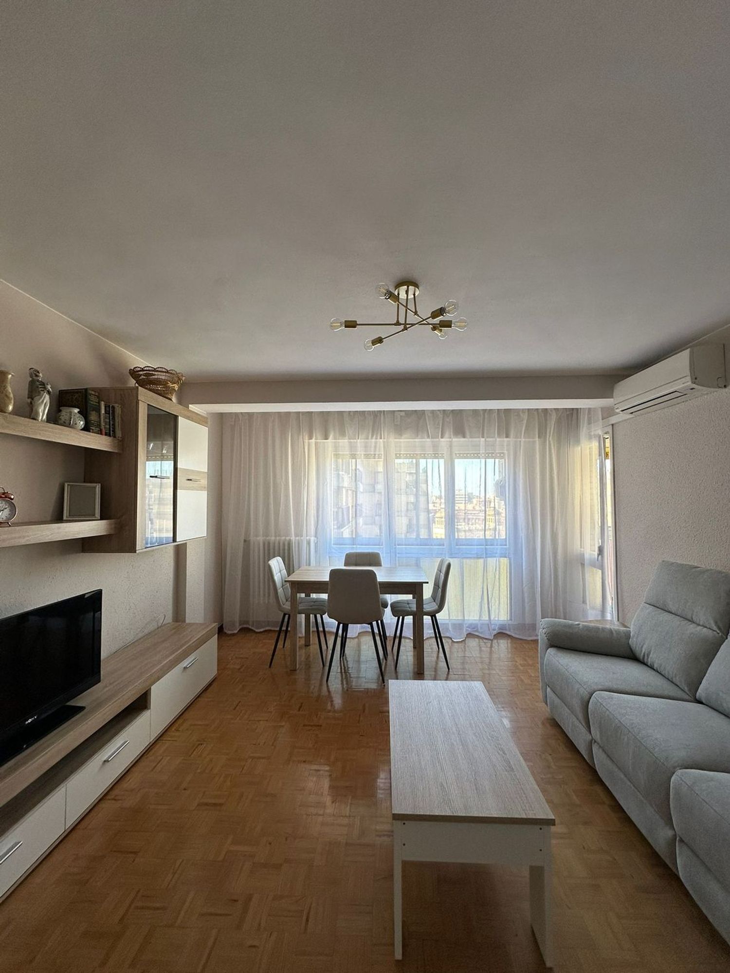 Piso en avenida de José Anselmo Clavé, 29 -35 - Foto 4