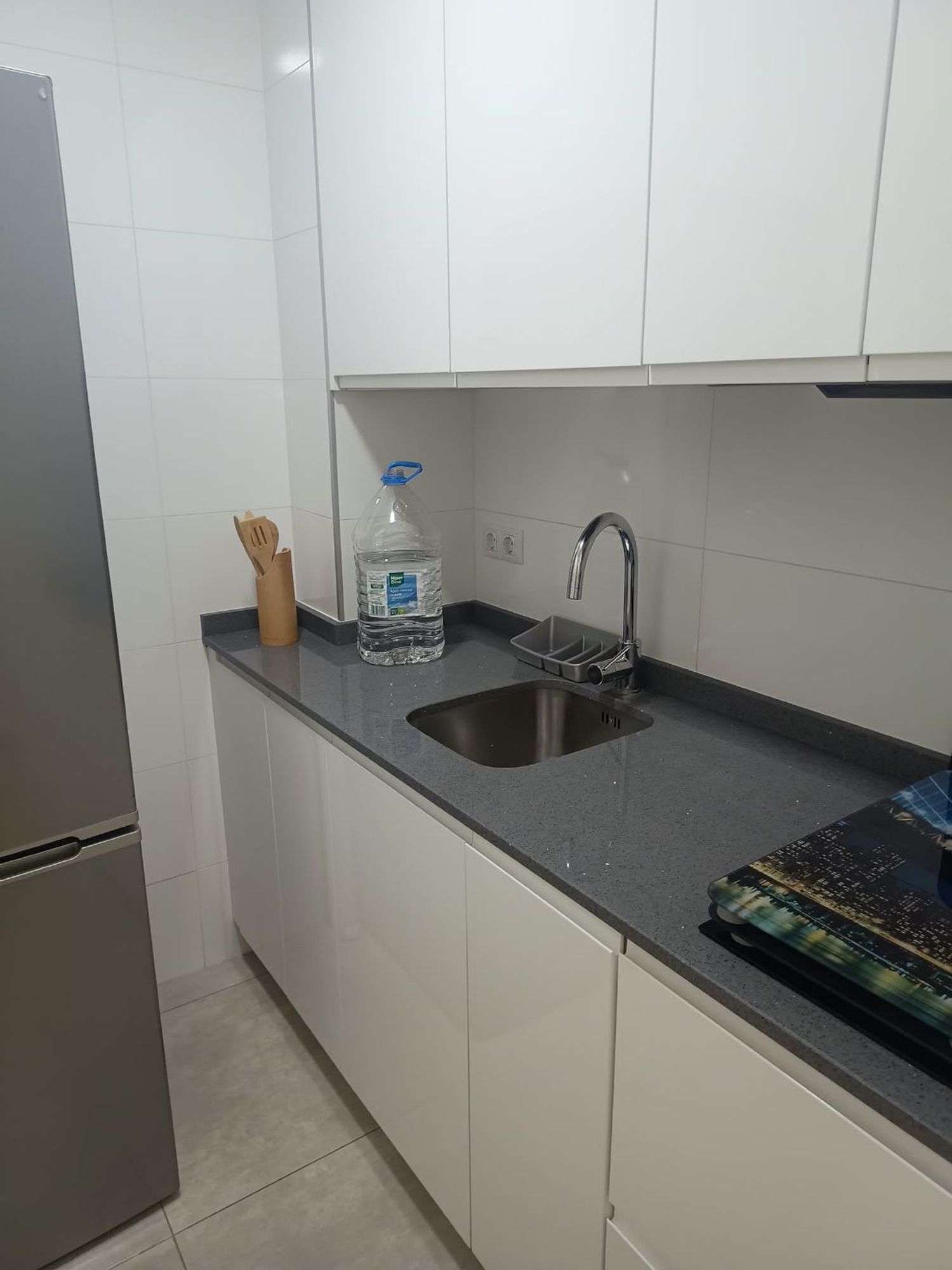 Piso en Calle Tomás Miller, 51, Santa Catalina - Canteras - Foto 5