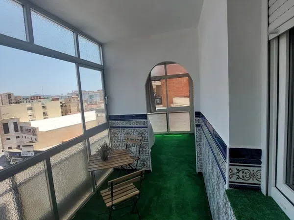 Piso en Paseo de los tilos, 69, Cruz del Humilladero - Los Tilos - Foto 16