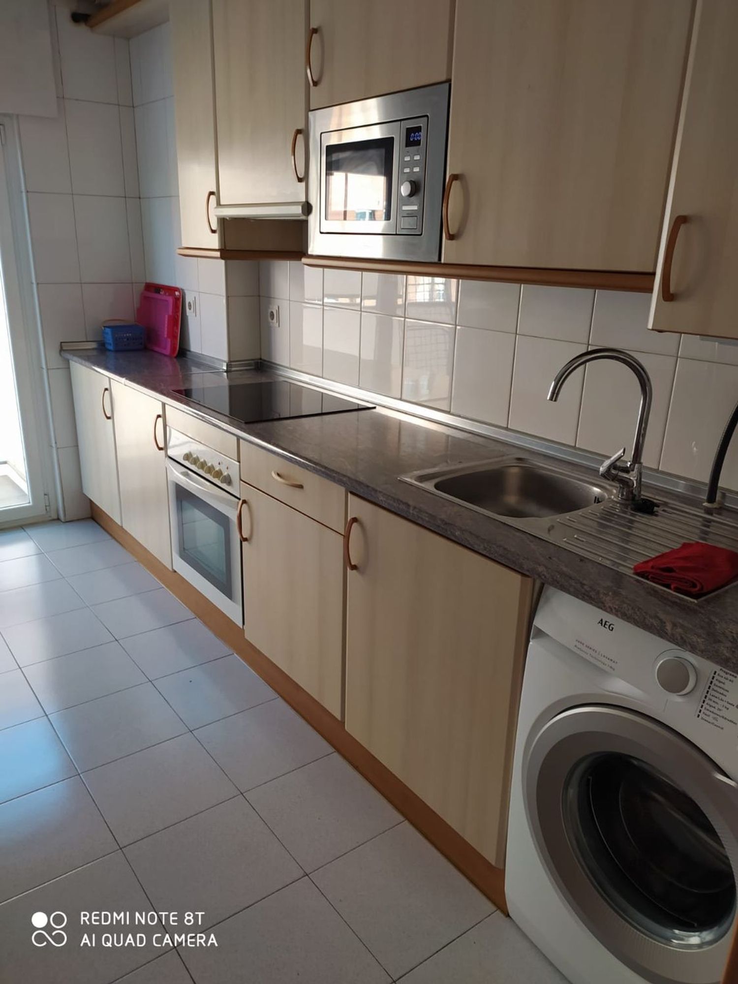 Piso en calle Benjamín de Tudela, 13 - Foto 6