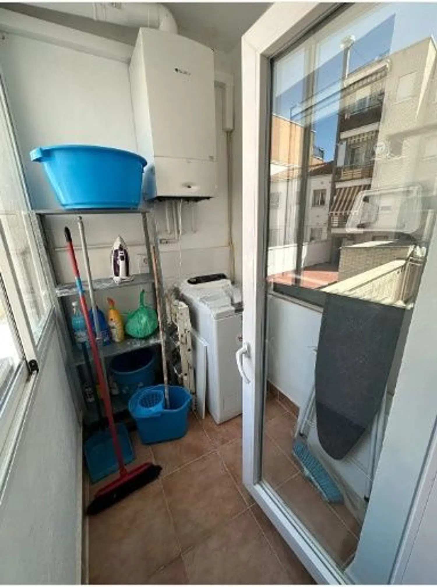 Piso - Foto 17
