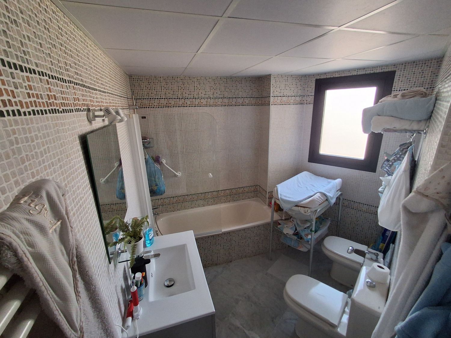 Chalet pareado en San Rafael de la Albaida, 189 - Foto 8