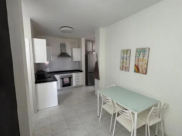 Piso en Paseo Tomás Morales, 9, Arenales - Lugo - Avda Marítima - Foto 7