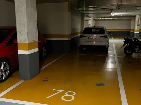 Estudio en avenida Barcelona, 27 - Foto 8