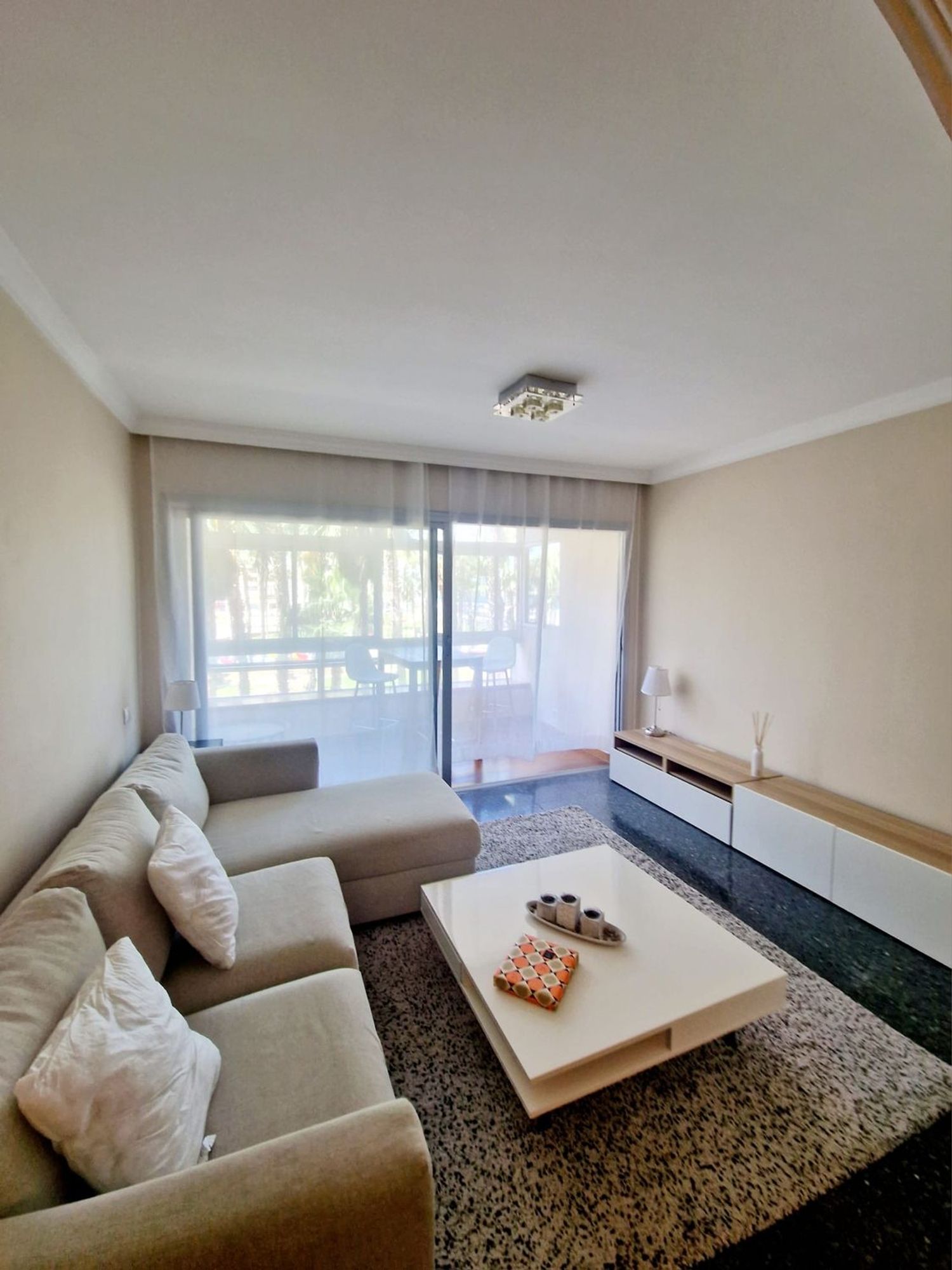 Piso en avenida Alcalde José Ramirez Bethencourt, 10 - Foto 1