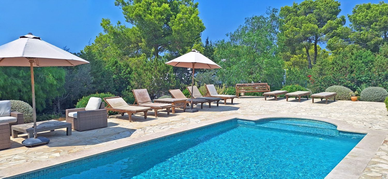 Casa o chalet independiente en Calle de la Punta des Pou, 200, Cala Vedella - Cala Tarida - Cala Conta, Cala Vedella - Cala Tarida - Cala Conta - Foto 6