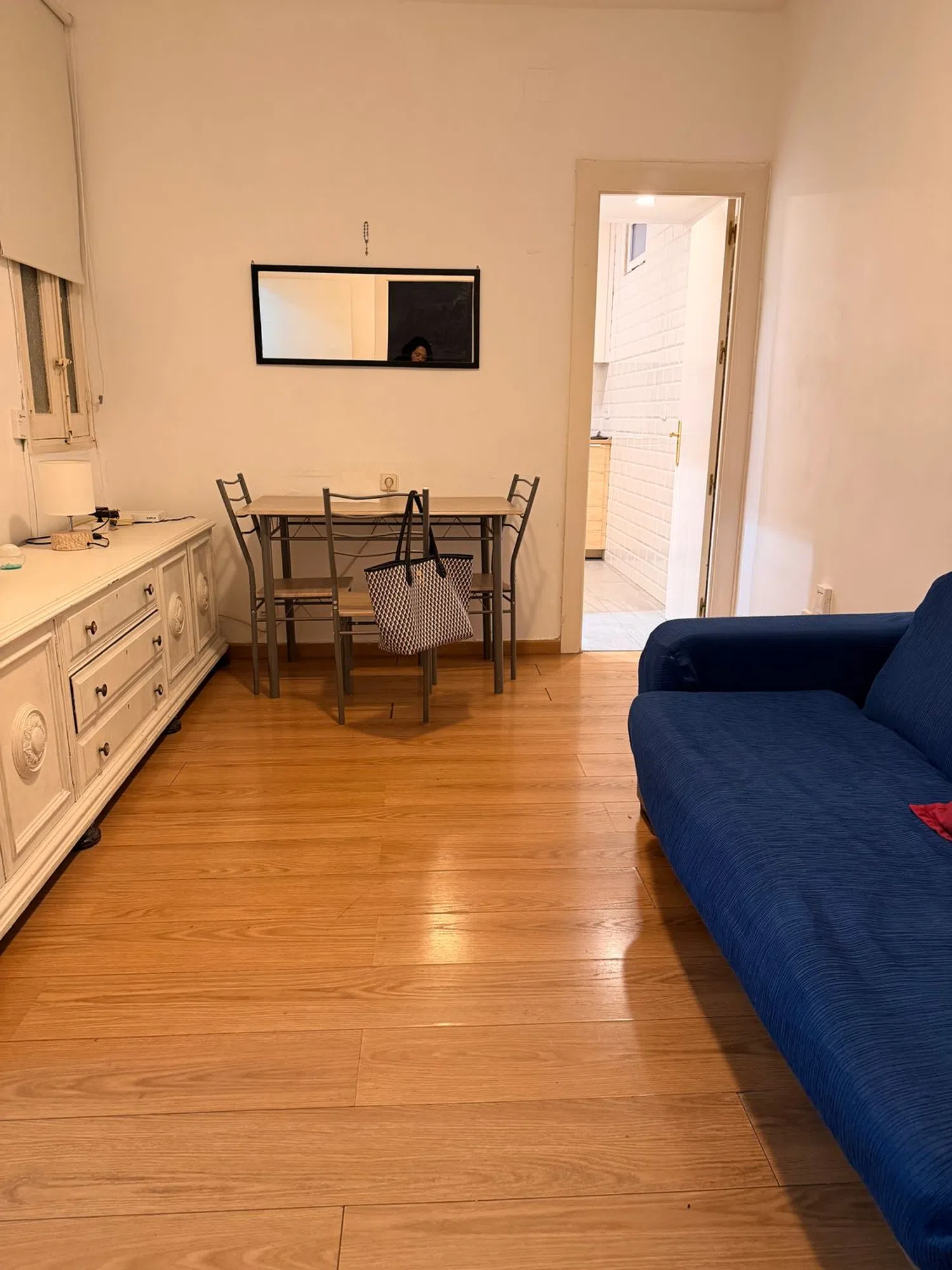 Piso en avenida de la Reina Victoria, 5 - Foto 3