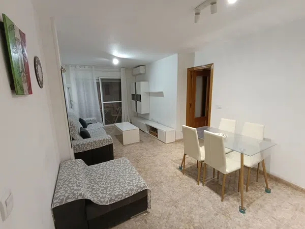 Piso en calle Farmacéutica Juana Álvarez Bañón, 4 - Foto 1