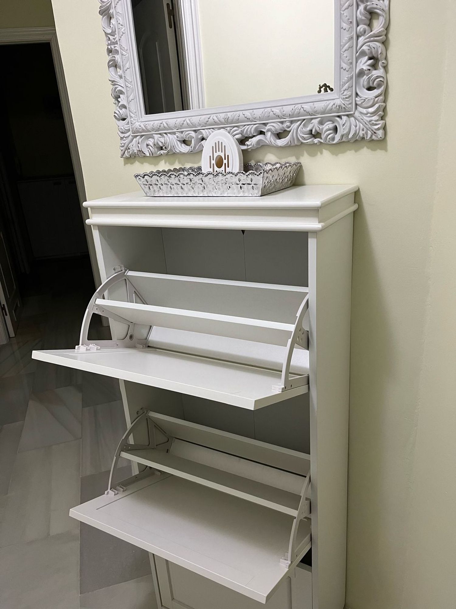 Piso en calle San Juan de Dios, 8 - Foto 3