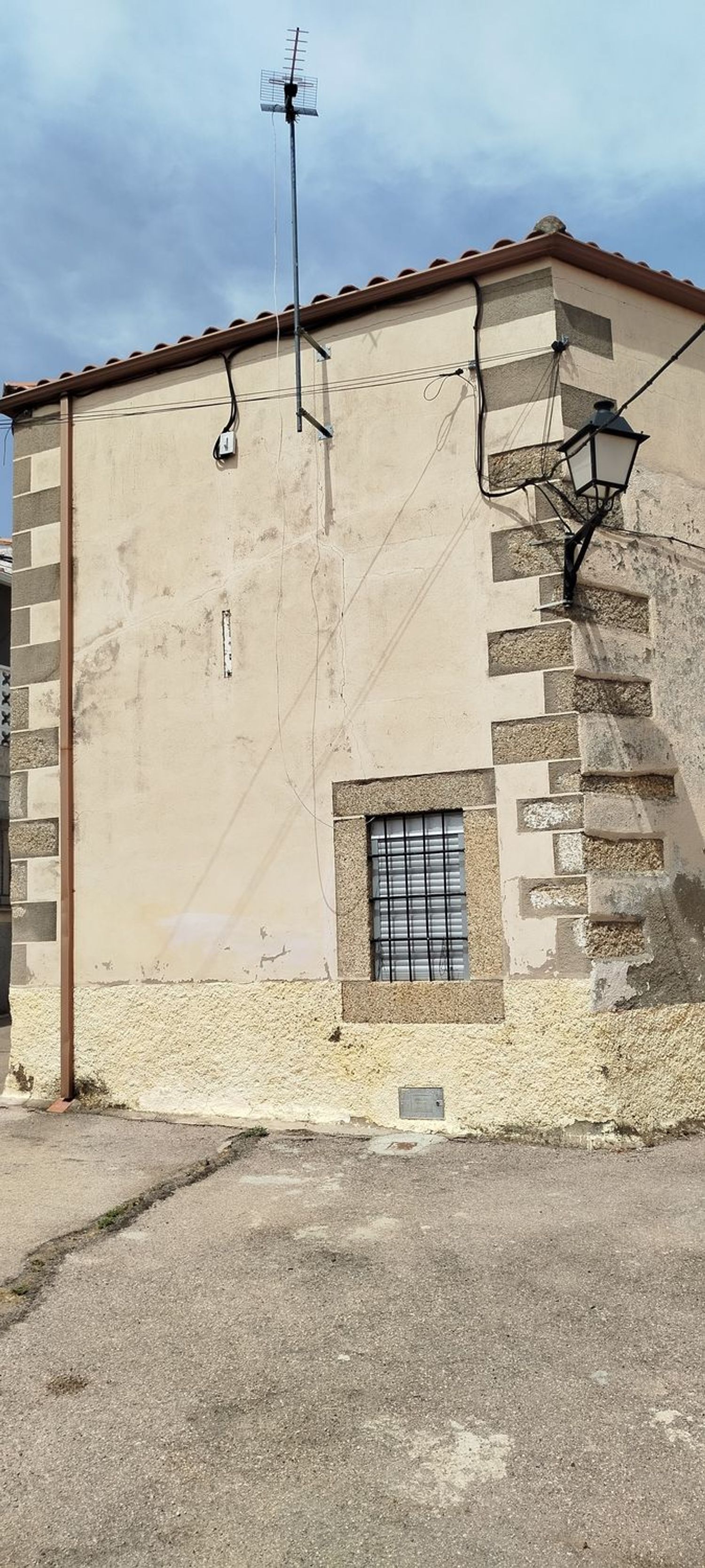 Casa de pueblo en Calle la Cruz, 19 - Foto 8
