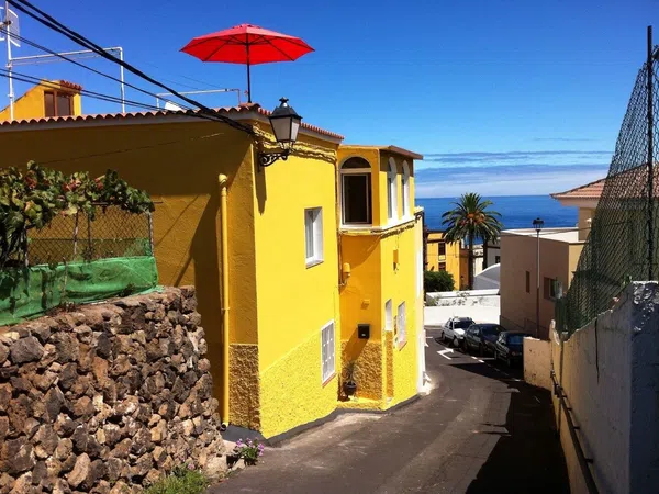Piso en Calle la Cañada Baja, 8 - Foto 1
