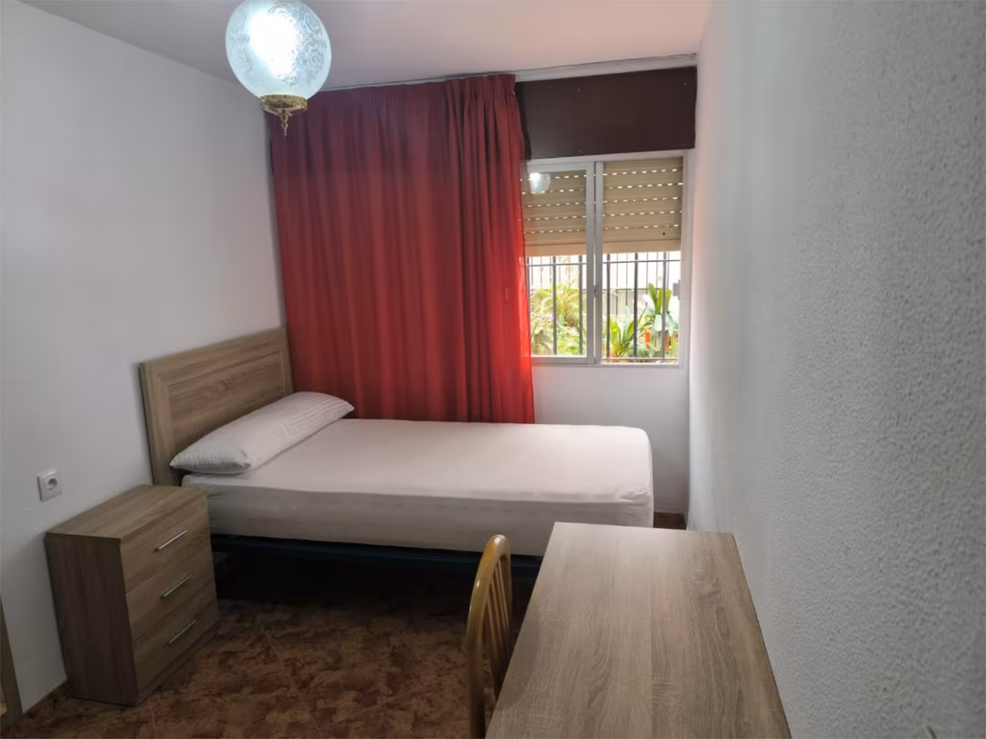 Piso en  Avenida Virgen de los Dolores 6 - Foto 7