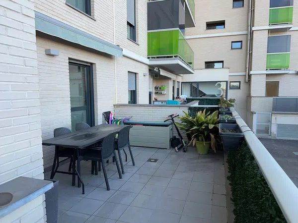 Piso en Calle Invasores del Espacio, 22, Montecanal-Valdespartera-Rosales del Canal - Foto 21